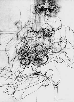 HANS BELLMER