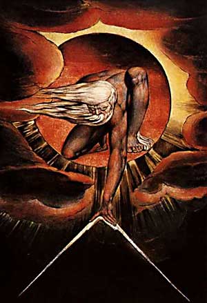 BLAKE: ANCIENT OF DAYS