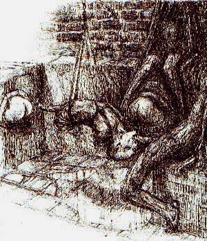 H.R. GIGER
