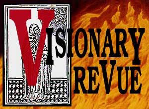 VISIONARY REVUE