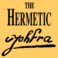 THE HERMETIC JOHFRA