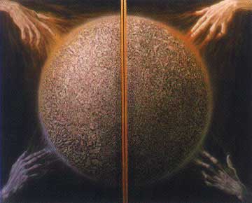 UNIO MYSTICA