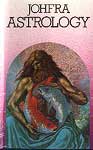 ASTROLOGY BOOK COVER