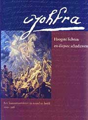 JOHFRA MONOGRAPH