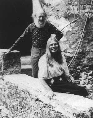 JOHFRA AND ELLEN
