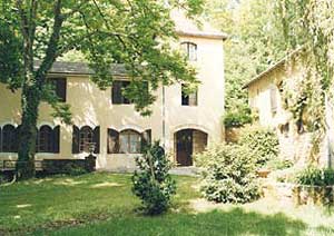 MOULIN DU PEUCH